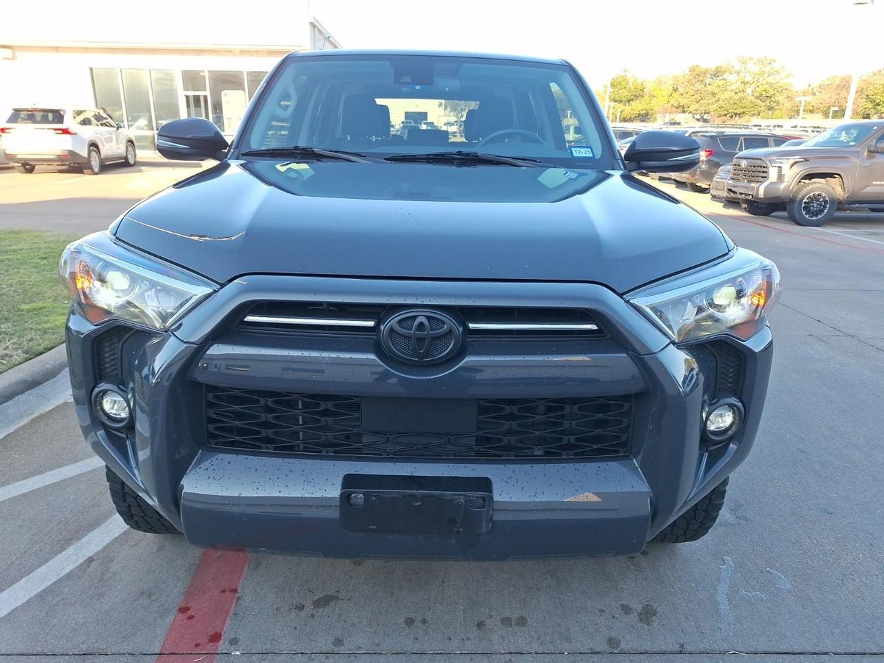 2024 Toyota 4Runner SR5 Premium Hurst TX