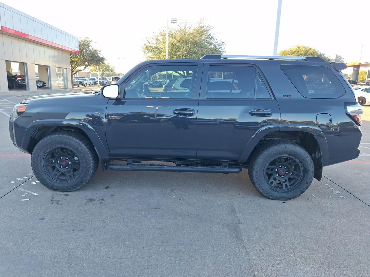 2024 Toyota 4Runner SR5 Premium Hurst TX