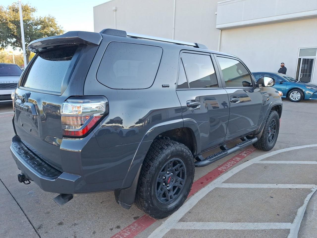 2024 Toyota 4Runner SR5 Premium Hurst TX