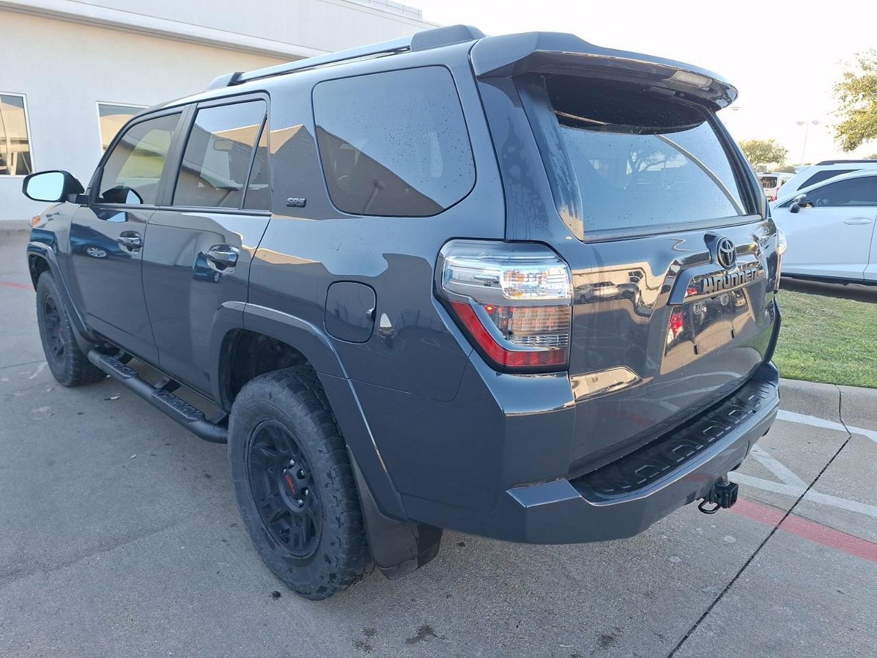 2024 Toyota 4Runner SR5 Premium Hurst TX
