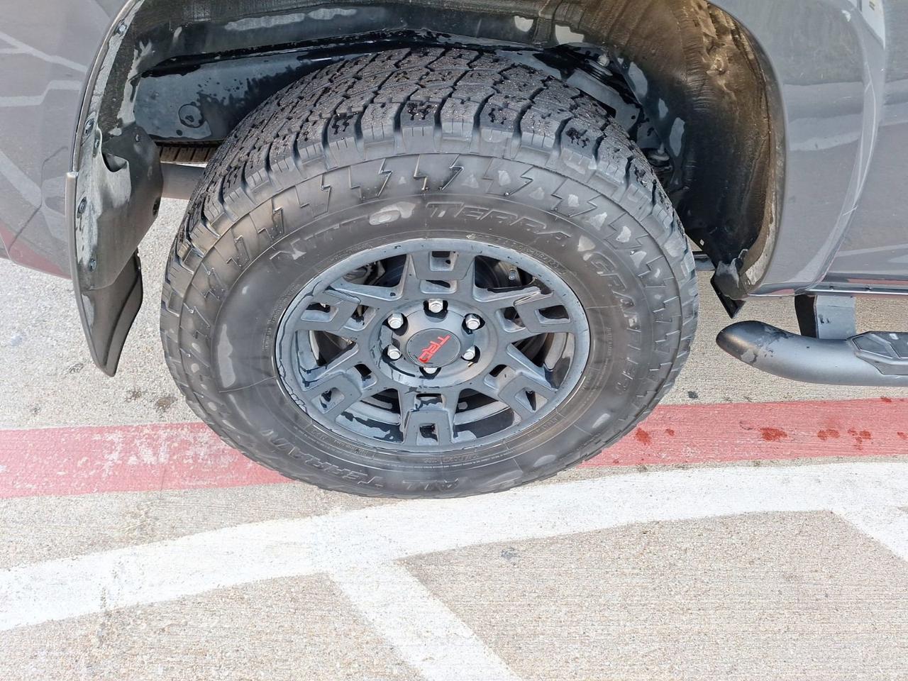 2024 Toyota 4Runner SR5 Premium Hurst TX