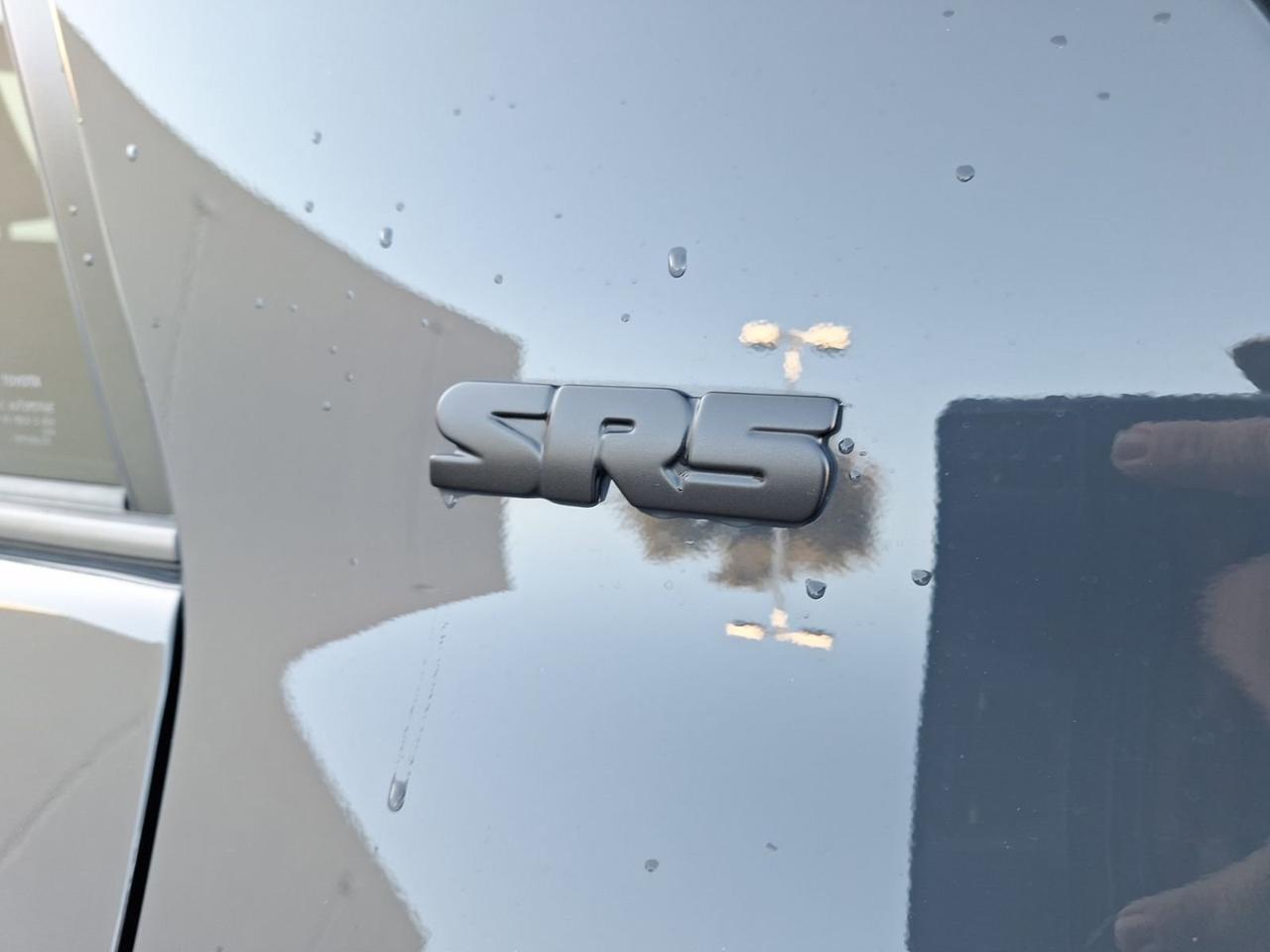 2024 Toyota 4Runner SR5 Premium Hurst TX