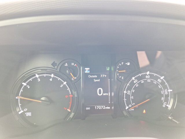 2024 Toyota 4Runner SR5 Premium Hurst TX