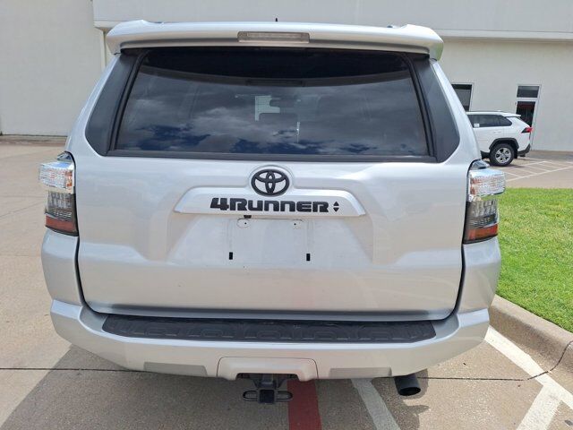 2024 Toyota 4Runner SR5 Premium Hurst TX