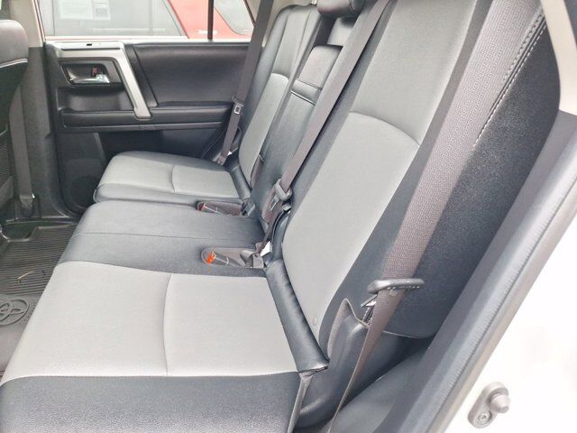 2024 Toyota 4Runner SR5 Premium Hurst TX