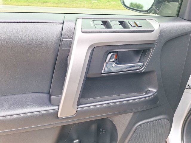 2024 Toyota 4Runner SR5 Premium Hurst TX