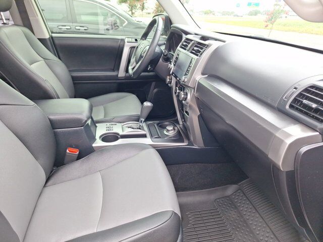 2024 Toyota 4Runner SR5 Premium Hurst TX