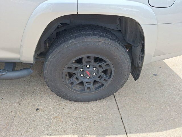 2024 Toyota 4Runner SR5 Premium Hurst TX