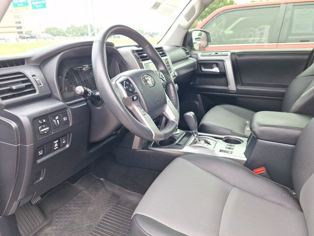 2024 Toyota 4Runner SR5 Premium Hurst TX