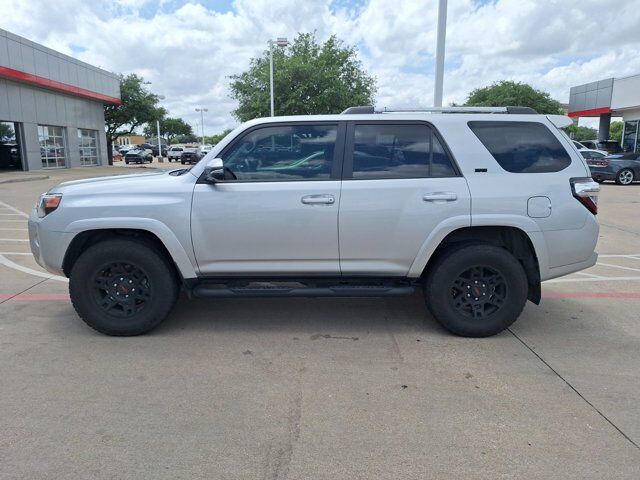 2024 Toyota 4Runner SR5 Premium Hurst TX