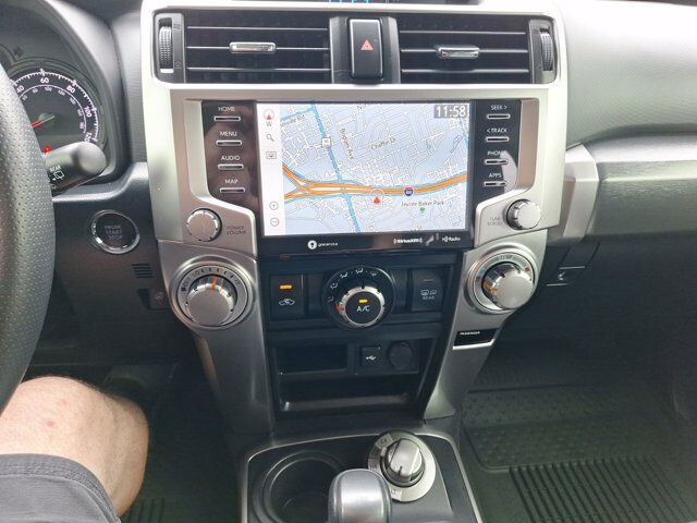 2024 Toyota 4Runner SR5 Premium Hurst TX