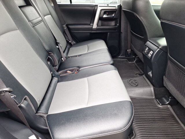 2024 Toyota 4Runner SR5 Premium Hurst TX