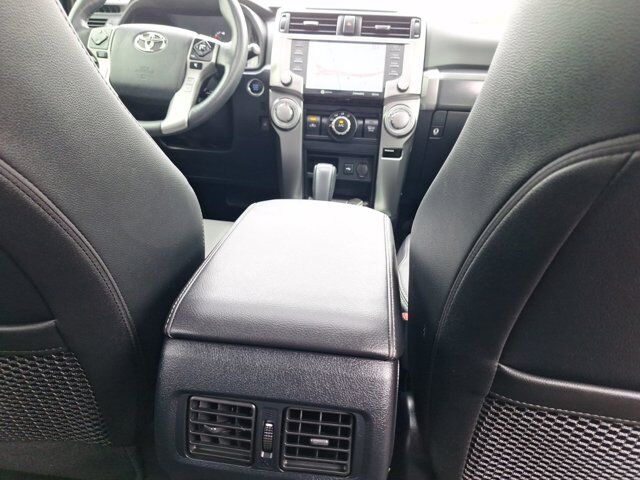 2024 Toyota 4Runner SR5 Premium Hurst TX