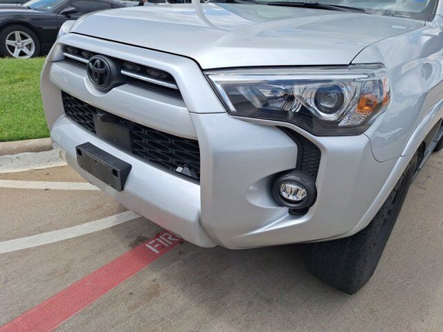 2024 Toyota 4Runner SR5 Premium Hurst TX
