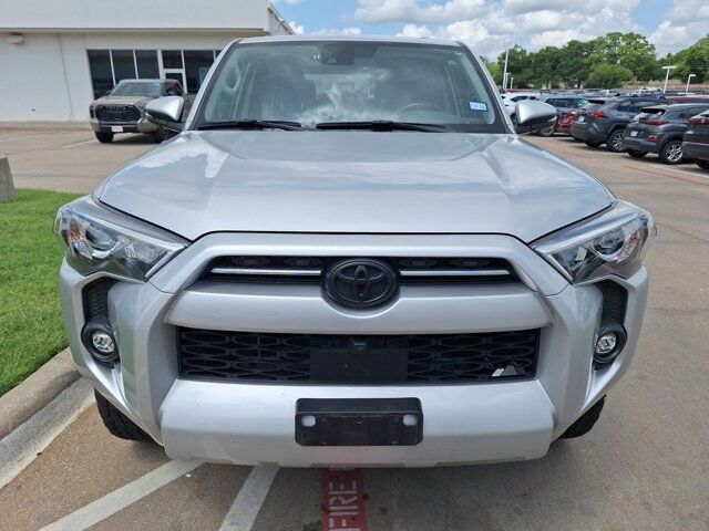 2024 Toyota 4Runner SR5 Premium Hurst TX