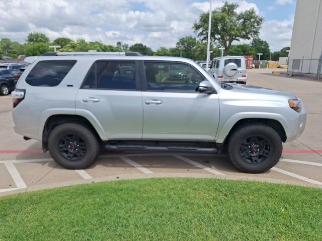 2024 Toyota 4Runner SR5 Premium Hurst TX
