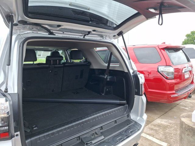 2024 Toyota 4Runner SR5 Premium Hurst TX