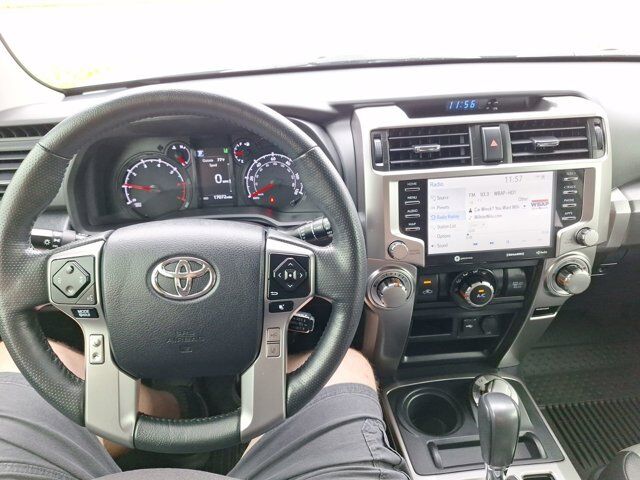2024 Toyota 4Runner SR5 Premium Hurst TX
