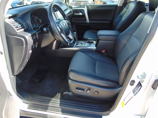 2024 Toyota 4Runner SR5 Premium Santa Fe NM