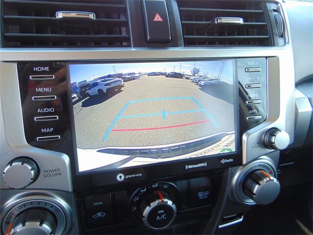 2024 Toyota 4Runner SR5 Premium Santa Fe NM