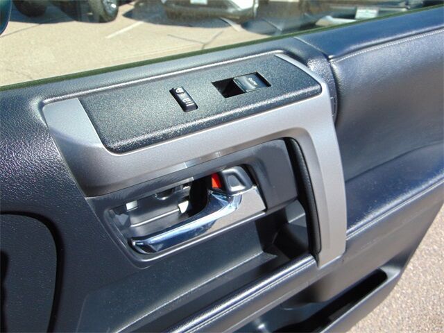 2024 Toyota 4Runner SR5 Premium Santa Fe NM