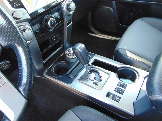 2024 Toyota 4Runner SR5 Premium Santa Fe NM