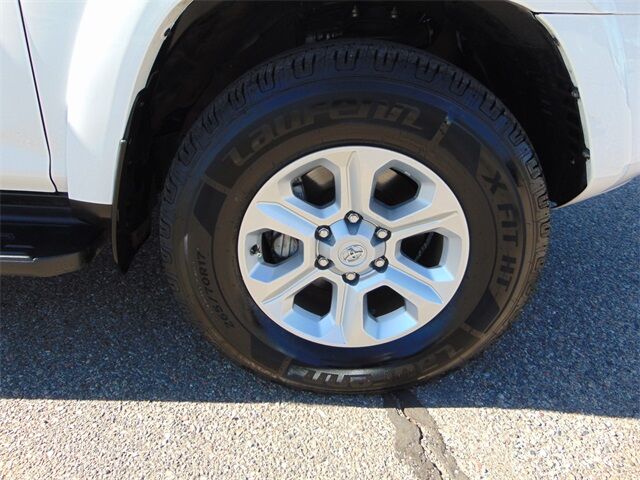 2024 Toyota 4Runner SR5 Premium Santa Fe NM