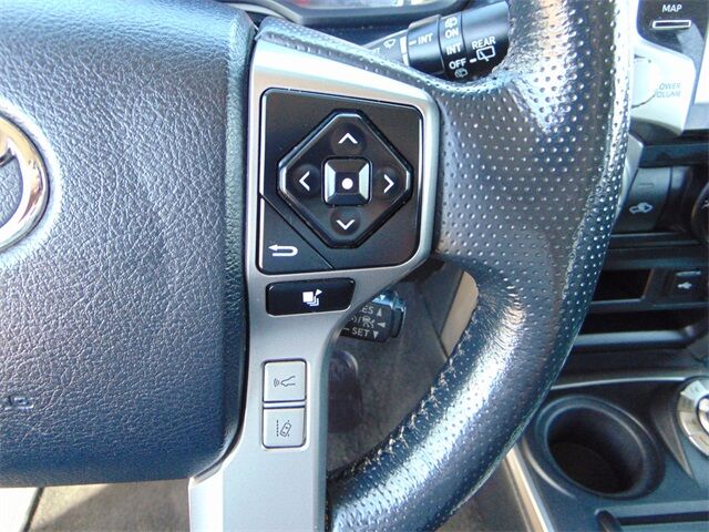 2024 Toyota 4Runner SR5 Premium Santa Fe NM