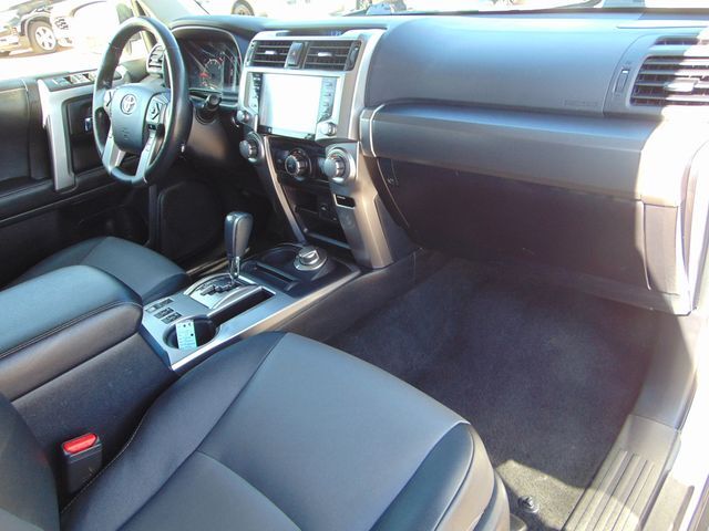 2024 Toyota 4Runner SR5 Premium Santa Fe NM