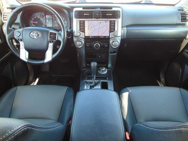 2024 Toyota 4Runner SR5 Premium Santa Fe NM