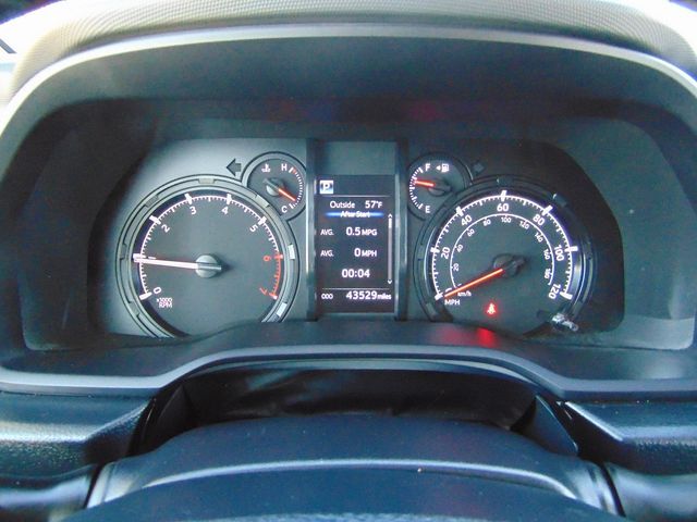 2024 Toyota 4Runner SR5 Premium Santa Fe NM