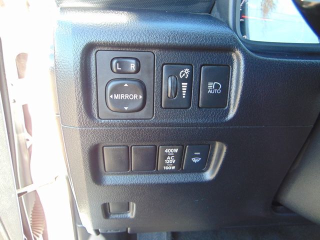 2024 Toyota 4Runner SR5 Premium Santa Fe NM