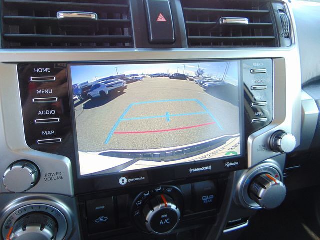 2024 Toyota 4Runner SR5 Premium Santa Fe NM
