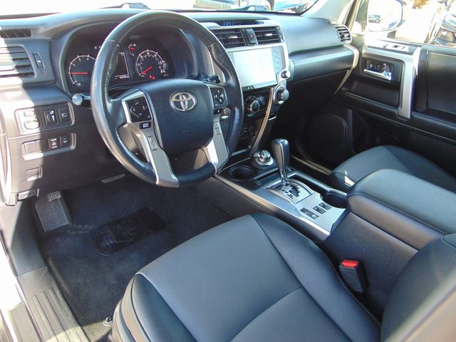 2024 Toyota 4Runner SR5 Premium Santa Fe NM