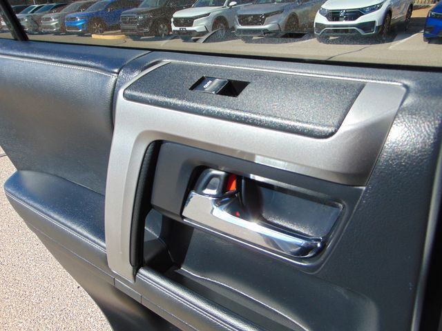 2024 Toyota 4Runner SR5 Premium Santa Fe NM