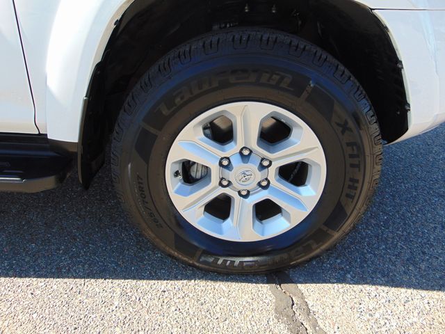 2024 Toyota 4Runner SR5 Premium Santa Fe NM