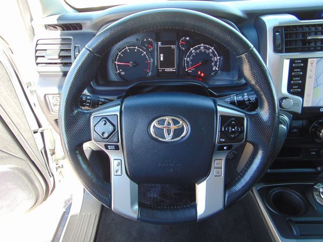 2024 Toyota 4Runner SR5 Premium Santa Fe NM