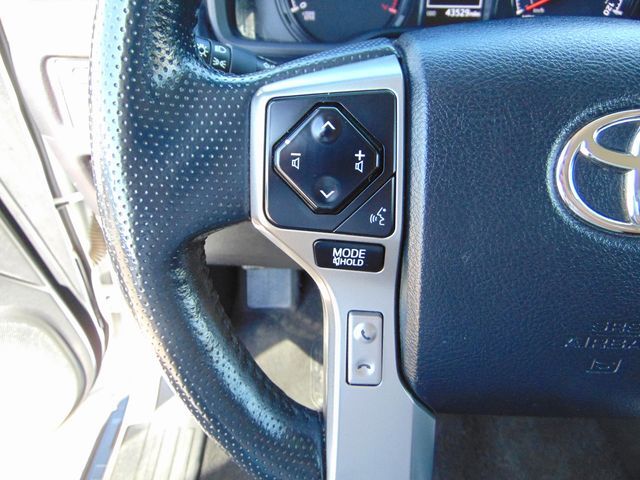 2024 Toyota 4Runner SR5 Premium Santa Fe NM