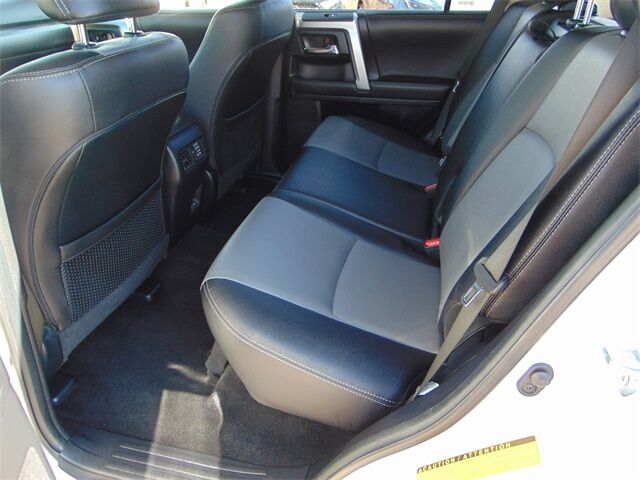 2024 Toyota 4Runner SR5 Premium Santa Fe NM