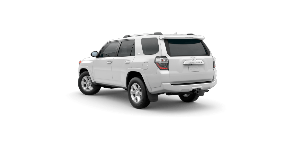 2024 Toyota 4Runner SR5 Premium Petaluma CA