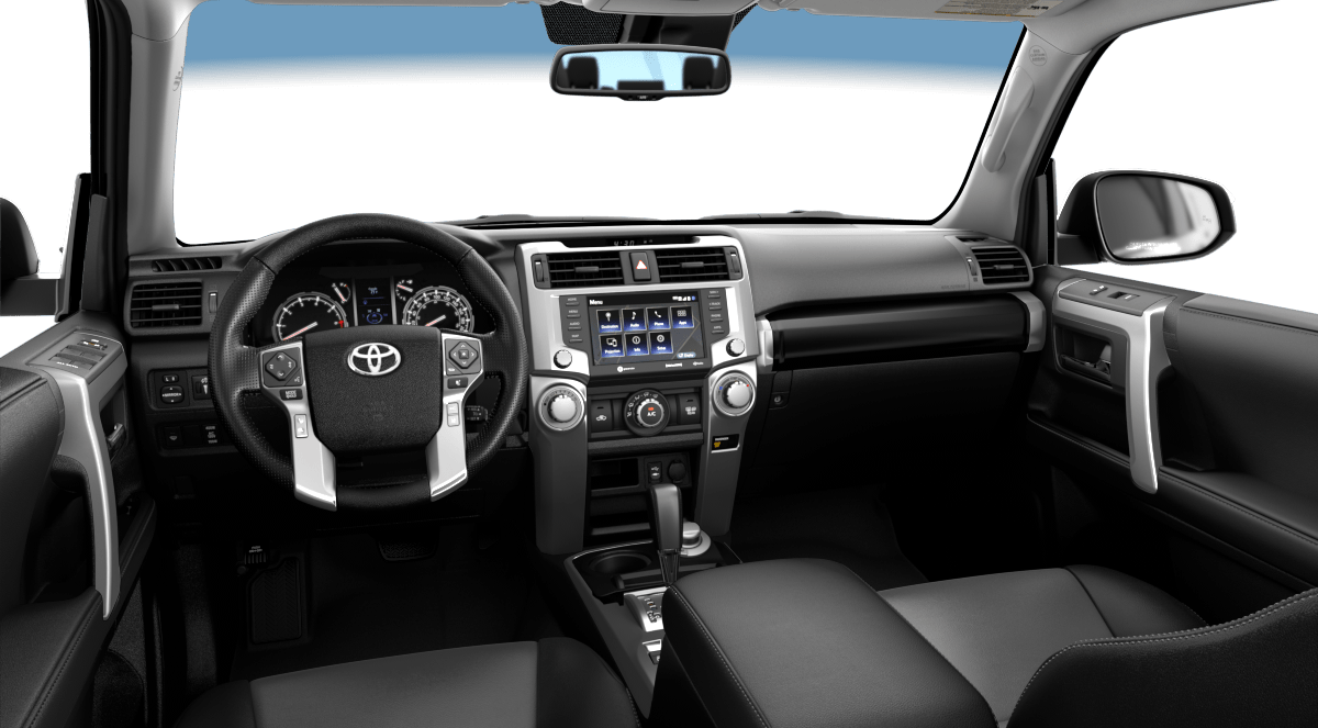 2024 Toyota 4Runner SR5 Premium Petaluma CA