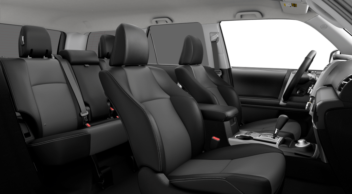2024 Toyota 4Runner SR5 Premium Petaluma CA