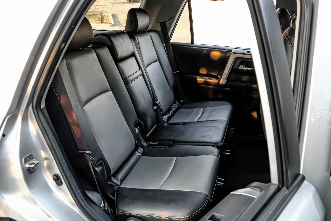 2024 Toyota 4Runner SR5 Premium Richardson TX