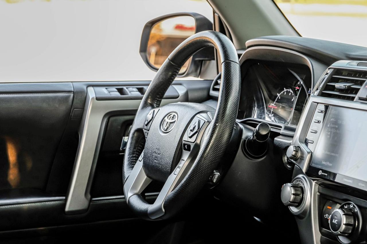2024 Toyota 4Runner SR5 Premium Richardson TX