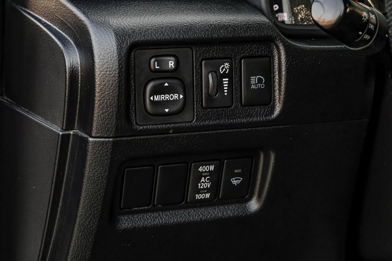 2024 Toyota 4Runner SR5 Premium Richardson TX