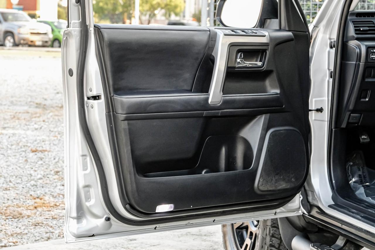 2024 Toyota 4Runner SR5 Premium Richardson TX