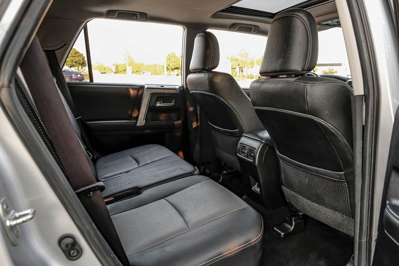 2024 Toyota 4Runner SR5 Premium Richardson TX