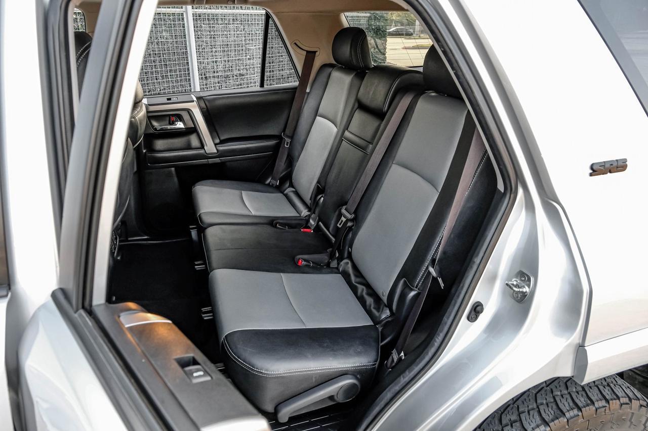 2024 Toyota 4Runner SR5 Premium Richardson TX