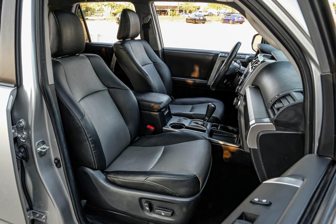 2024 Toyota 4Runner SR5 Premium Richardson TX