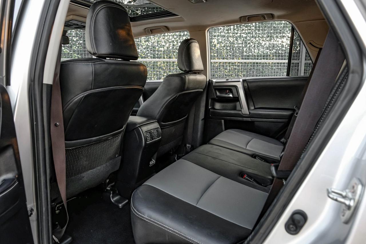 2024 Toyota 4Runner SR5 Premium Richardson TX